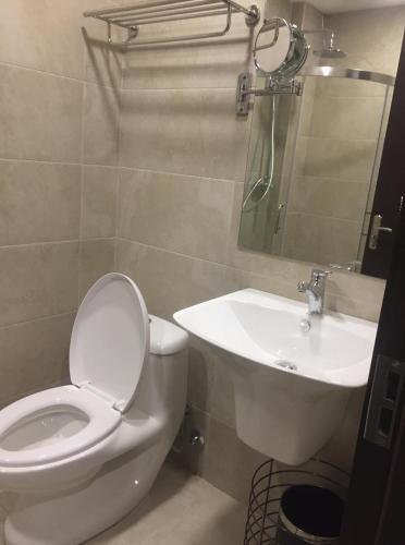 Фотография гостиницы Crystal Residence