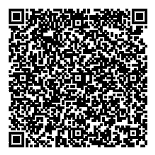 QR код гостиницы Акварели.RUS