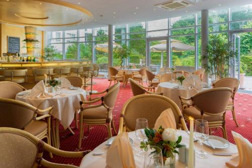 Фотография апарт отеля NewLivingHome Residenzhotel Hamburg