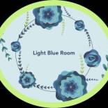 Фотография мини отеля Light Blue Room