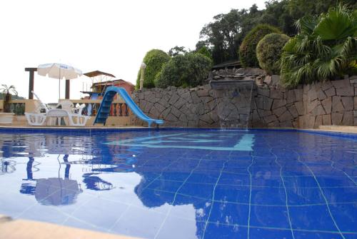 Фотография гостиницы Hotel Fazenda Village Montana