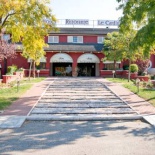 Фотография гостиницы Hotel Le Cardinal