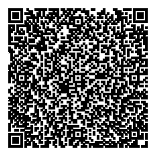 QR код гостиницы Бурдугуз