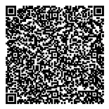 QR код гостиницы Журавинка