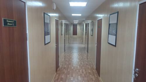 Фотография хостела Агат