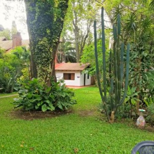 Фотография апарт отеля Bungalow en medio de la naturaleza