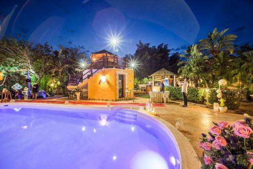 Фотография гостиницы Hotel Palladium