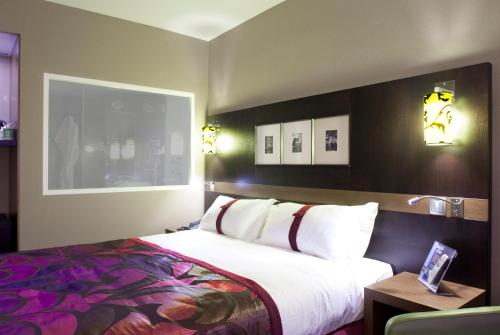 Фотография гостиницы Holiday Inn Paris Saint Germain des Prés, an IHG Hotel
