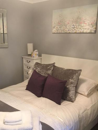 Фотография гостевого дома Imperial House Holiday Let