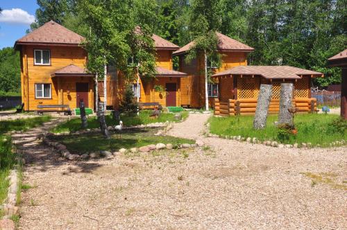 Фотография гостевого дома Ильинка