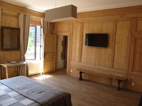 Фотография мини отеля A L'ecole Buissonniere