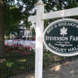 Фотография мини отеля Stevenson Farms-Harvest Spa B & B