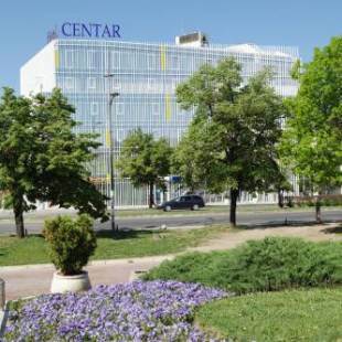 Фотография гостиницы Garni Hotel Centar