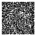 QR код апарт отеля Blue Balcony Apartment Hotel