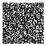 QR код гостиницы Атлас