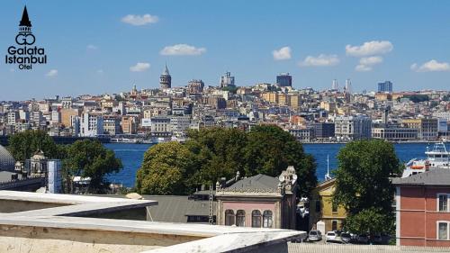 Фотографии гостиницы 
            Sirkeci Quietness Hotel