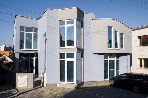 Фотография гостиницы Hotel Squash Dependance