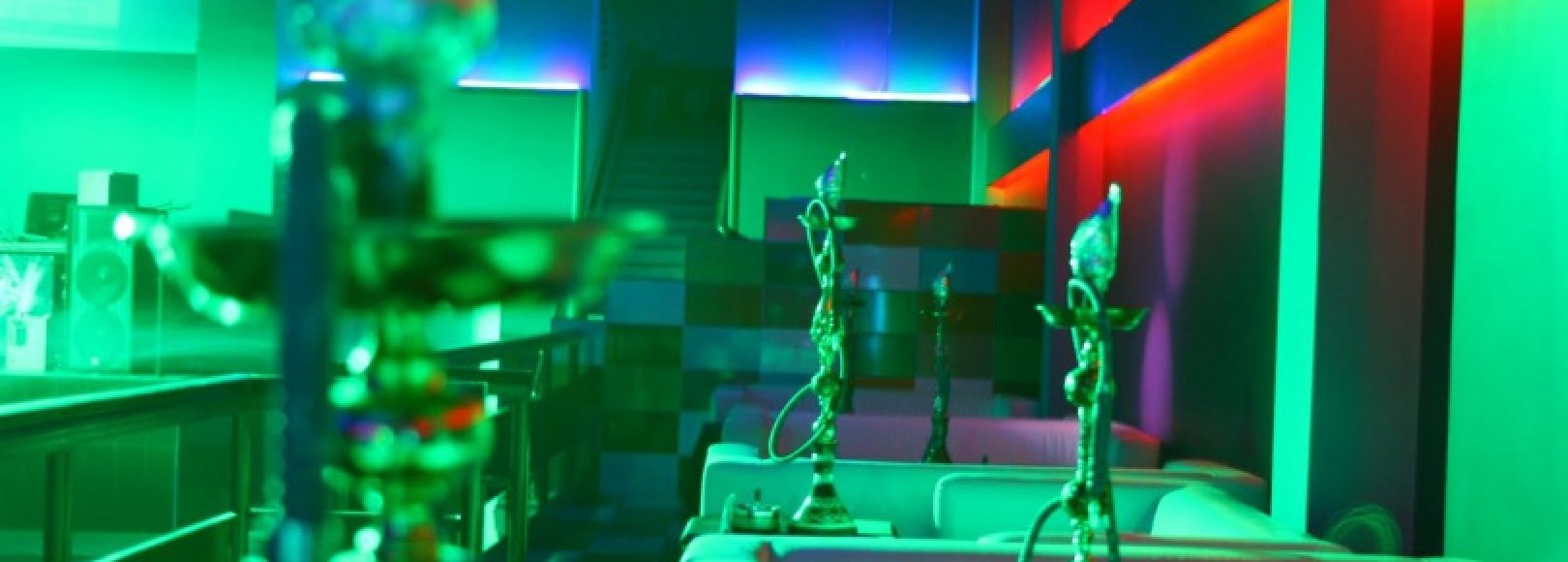 Фотография ночного клуба Diamond club