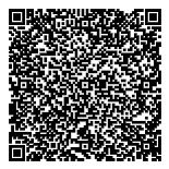 QR код санатория Березка