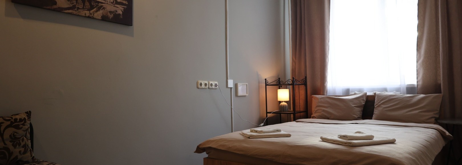 Фотография Жилья посуточно Vils Apartments