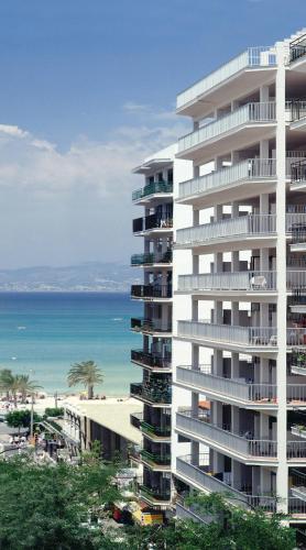 Фотография гостиницы BLUESEA Mediodia