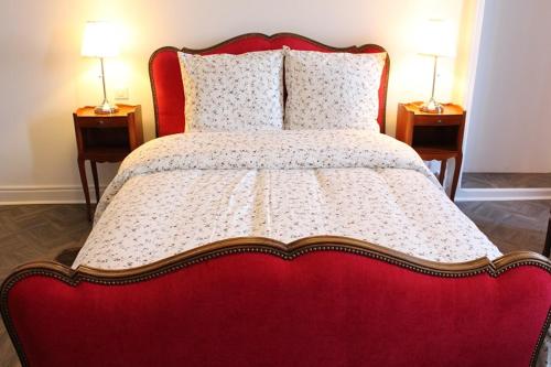 Фотография гостевого дома Le Napoléon