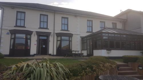 Фотография мини отеля The Marquis Inn