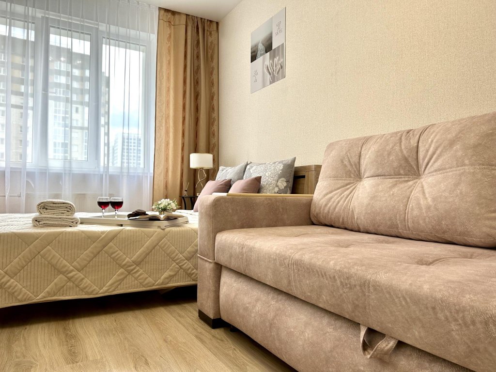 Фотография квартиры 4 Сезона на улице Архитектора Рехмукова