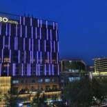 Фотография гостиницы EBO Hotel (Hangzhou West Lake)