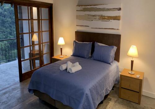 Фотография мини отеля Pousada Golf Village