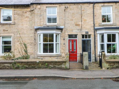 Фотография гостевого дома Hawthorne Cottage