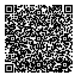 QR код квартиры Зима на улице Лазо