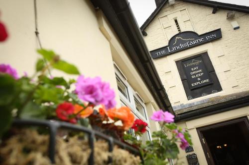 Фотография гостиницы The Lindisfarne Inn