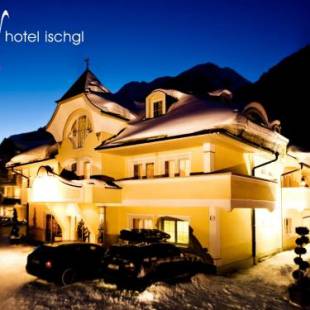 Фотографии гостиницы 
            Hotel Ischgl
