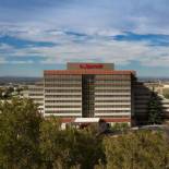 Фотография гостиницы Albuquerque Marriott Pyramid North