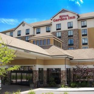 Фотографии гостиницы 
            Hilton Garden Inn Missoula