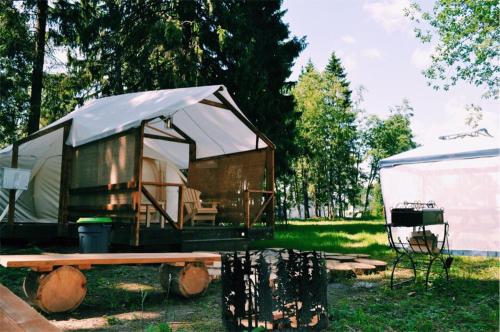 Фотография гостиницы На Телевизионной, 21