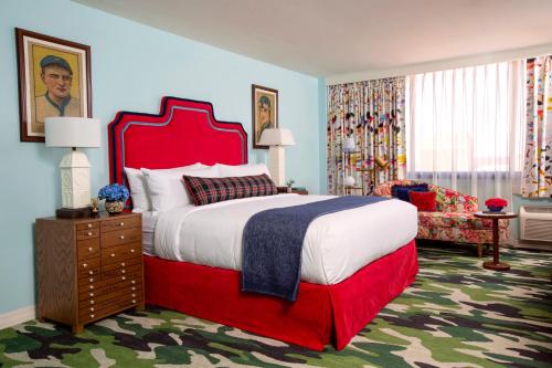 Фотография гостиницы Graduate Fayetteville