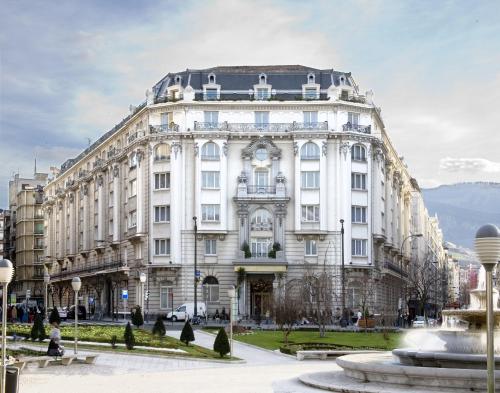 Фотография гостиницы Hotel Carlton