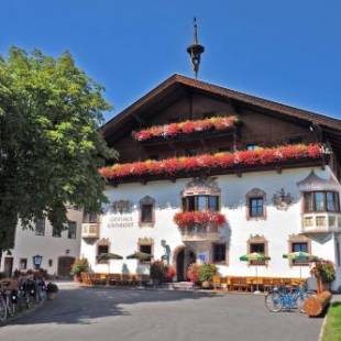 Фотографии гостиницы 
            Gasthaus Kammerhof