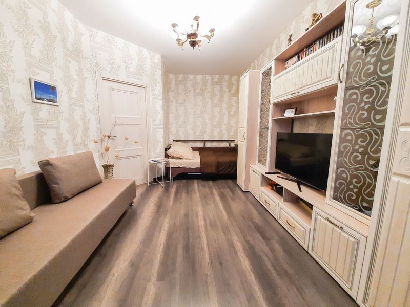 Фотография квартиры Апартаменты Бронирование.ру на ул. Набережная