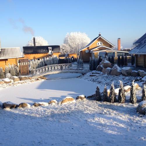 Фотография гостевого дома Ласточкино Гнездо