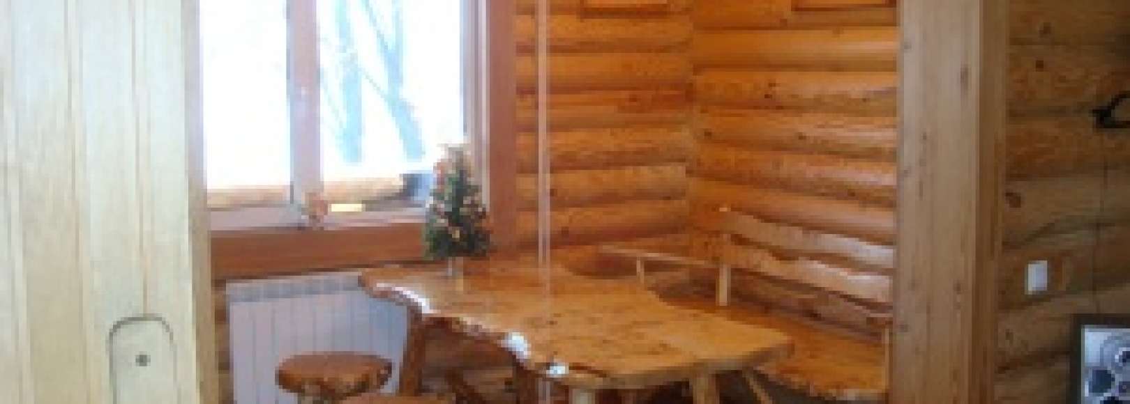 Фотография банкетного зала Парголово