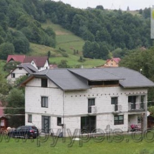 Фотография гостевого дома Горная Роса