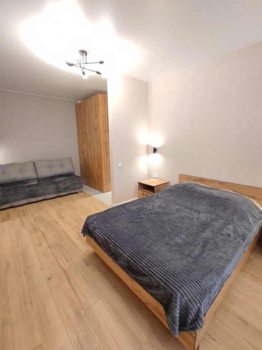 Фотографии квартиры
Апартаменты Моршанское Шоссе 24И /81