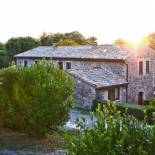 Фотография базы отдыха Agriturismo Il Cornalino