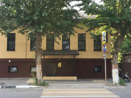 Фотография хостела Дрим Хаус