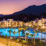 Фотография апарт отеля Estepona Holiday Hills