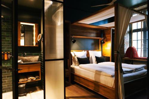 Фотография гостиницы Bryggen Guldsmeden