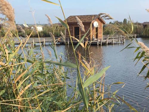 Фотография гостевого дома Рыбалка и отдых